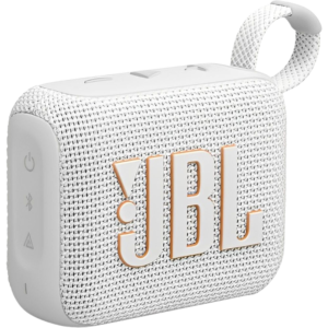 SPEAKER JBL GO4 BLUETOOTH V5.3
