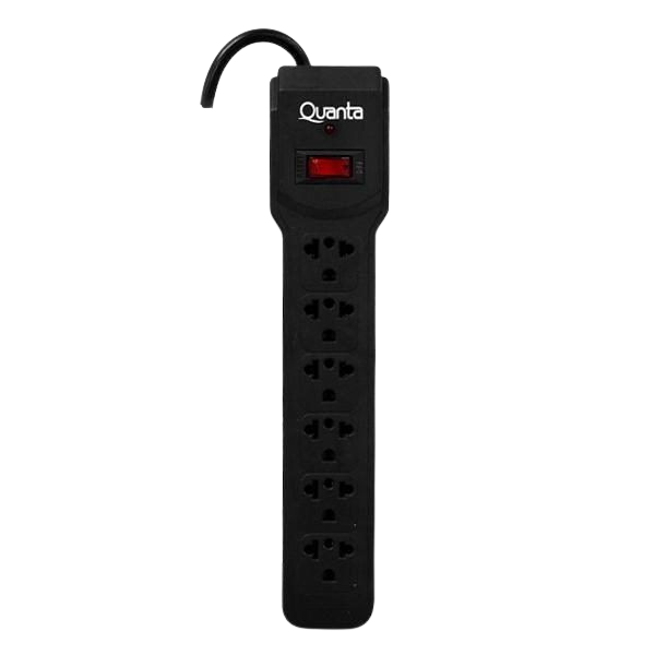 QUANTA QTF01 FILTRO DE LINEA