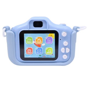 CAMARA INFANTIL LUO LU-X209