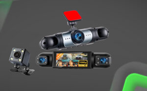 CAMARA FILMADORA ECOPOWER EP-8776