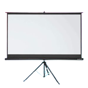 PANTALLA DE PROYECTOR HAVIT PS100M