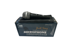 MICROFONO CON CABLE MB BETA58SL