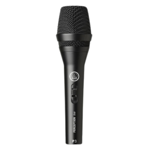 MICROFONO AKG PERCEPTION LIVE P3S