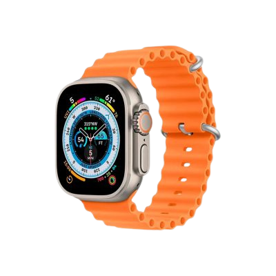 SMARTWATCH LUO W8 ULTRA