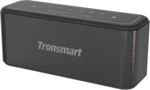 SPEAKER TRONSMART MEGA/NEGRO