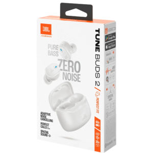 AURICULAR JBL TUNE BUDS 2