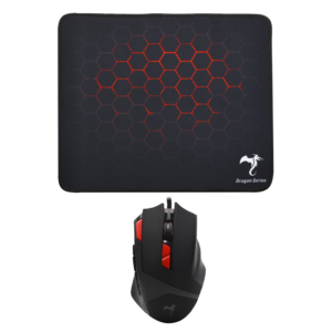MOUSE KOLKE KIT GAMER SCORPION KGK-251