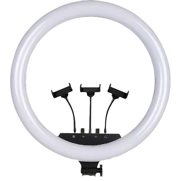 ARO LED ECOPOWER EP-6616″18 MULTI-FUNCION