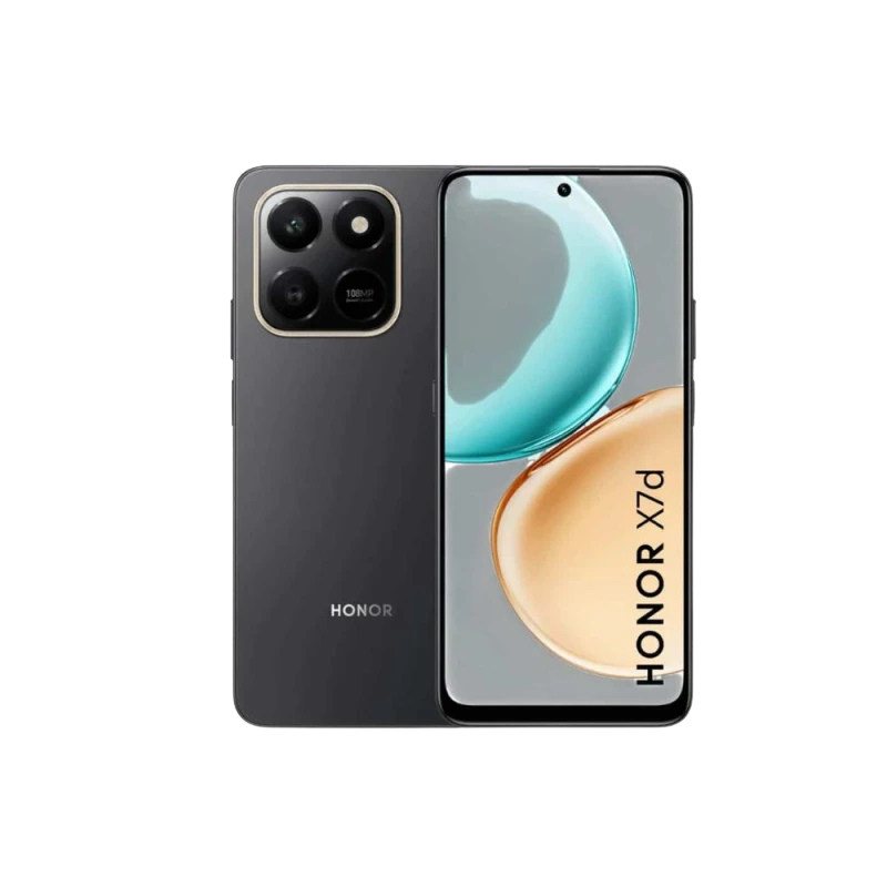 CELULAR HONOR X7D 8GB+256GB