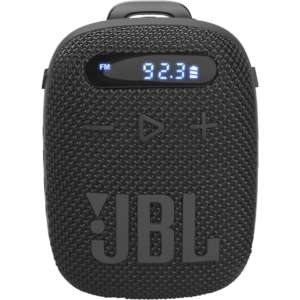 SPEAKER PORTATIL JBJ WIND3 PARA BICICLETA BLUETOOTH V5.0