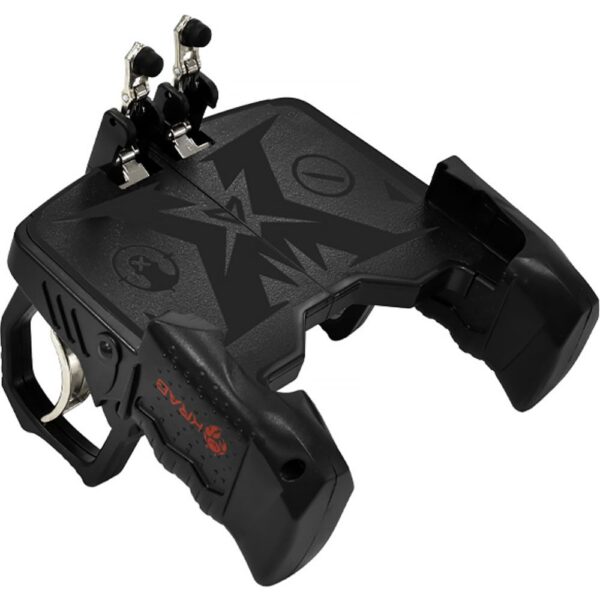 GATILLO GAMIING KRAB  KBMT10