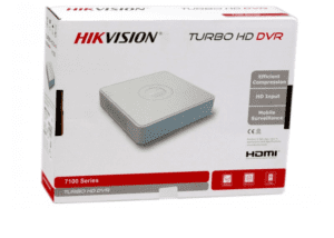 DRV HIKVISION TURBO HD 7100 SERIES