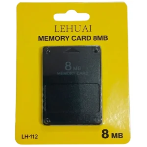 MEMORY CARD 8MB LH-112