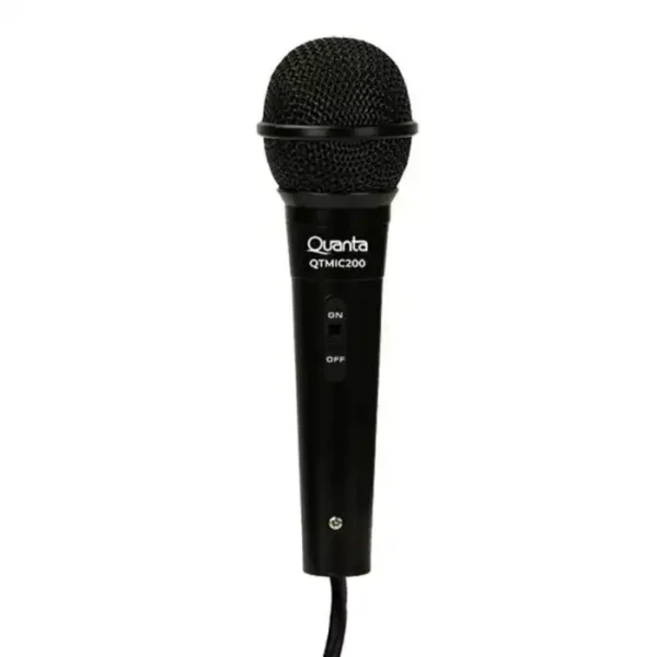 MICROFONO QUANTA QTMIC200