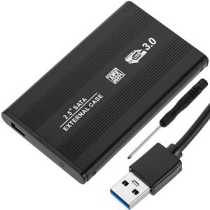 GABETA 2.5″ HDD