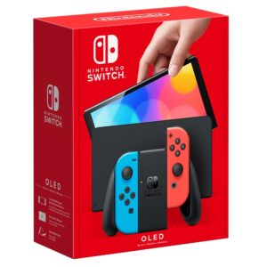 NINTENDO SWITH HEG-001