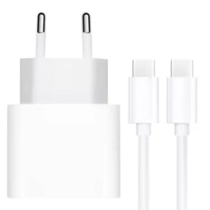 CARGADOR APPLE USB-C 35W