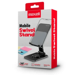 SOPORTE PARA CELULAR MAXELL