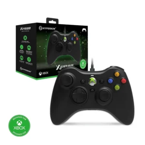 HIPERKIN CONTROL XENON CON CABLE