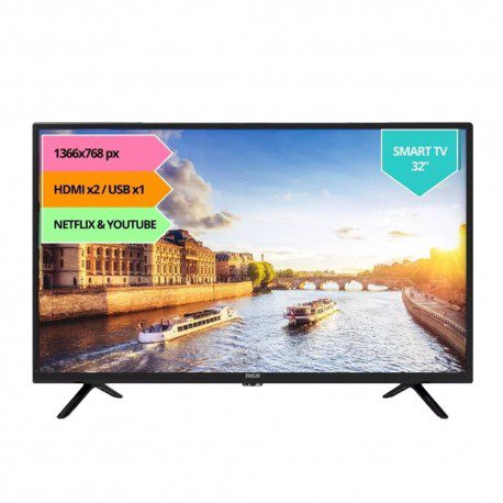 TV LUO SMART 32 LU-510