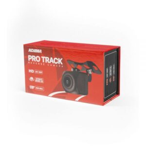 CAMARA REVERSA PRO TRACK KOJIMA