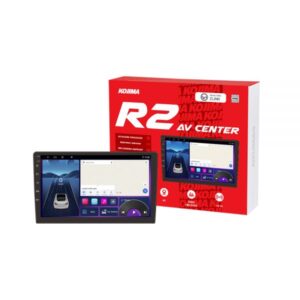 AUTORADIO KOJIMA R2 9 2GB+32GB CP