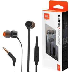 AUDIFONOS JBL TUNE 110.