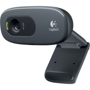 WEBCAM C270 LOGITECH