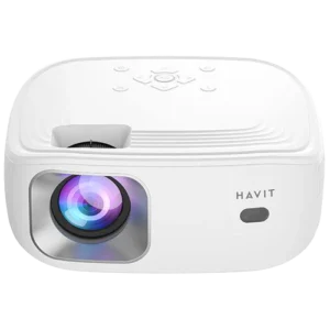 PROYECTOR HAVIT PJ212-PRO- BLANCO