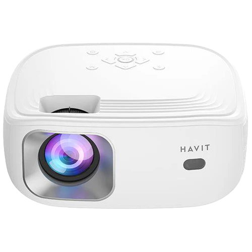 PROYECTOR HAVIT PJ212-PRO- BLANCO