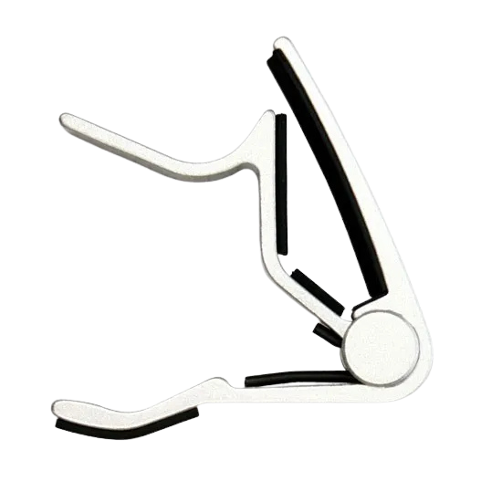 CAPO FREEMAN GCP-7 P/GUITARRA ACUSTICA O ELECTRICA