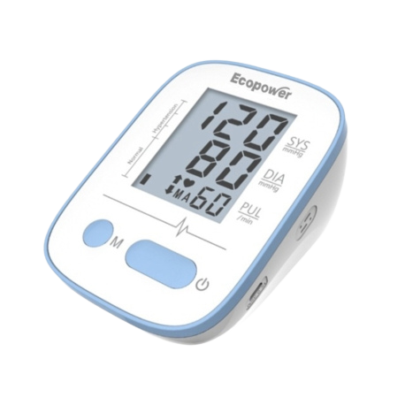 MEDIDOR DE PRESION ECOPOWER  EP-2700
