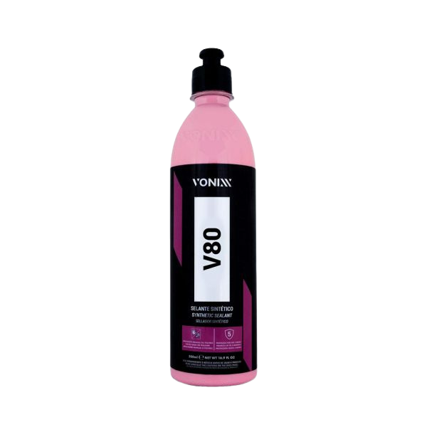 VONIXX V80 SELLADOR 500ML