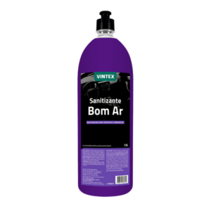VONIXX SANTIZANTE BOM AR 1.5L