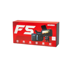 FILMADORA KOJIMA F5