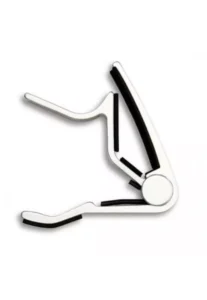 CAPO FREEMAN GCP-7 P/GUITARRA ACUSTICA O ELECTRICA