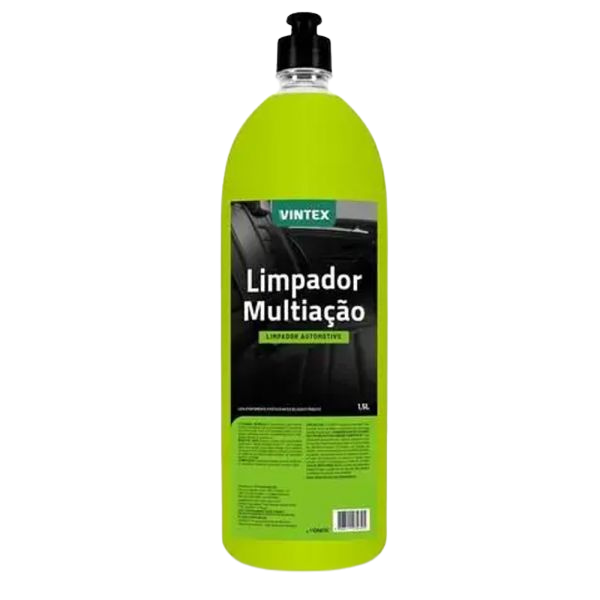 VONIXX LIMPIADOR MULTIACAO