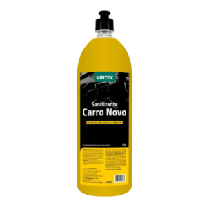 VONIXX SANTIZANTE CARRO NOVO 1.5L