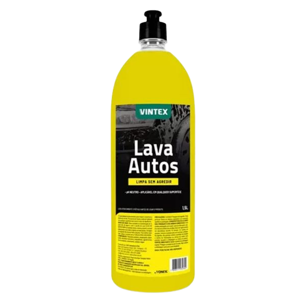 VONIXX LAVA AUTOS 1,5L
