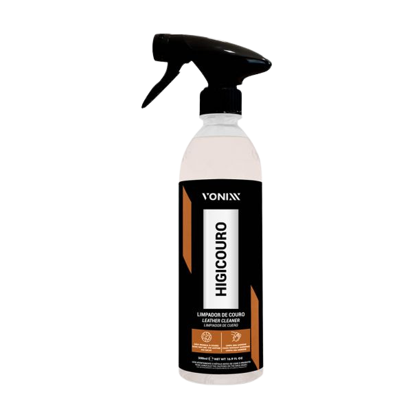 VONIXX HIGICOURO 500ML