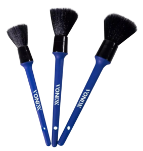 VONIXX KIT PINCELES ULTRA SOFT 3
