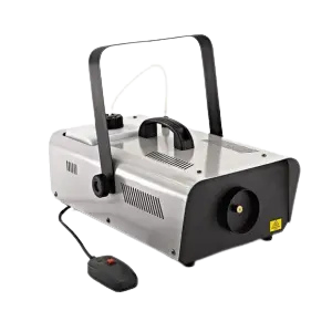 MAQUINA EFECTO DE HUMO 1500W MB