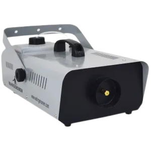 MAQUINA EFECTO DE HUMO CON LED MB 1200W