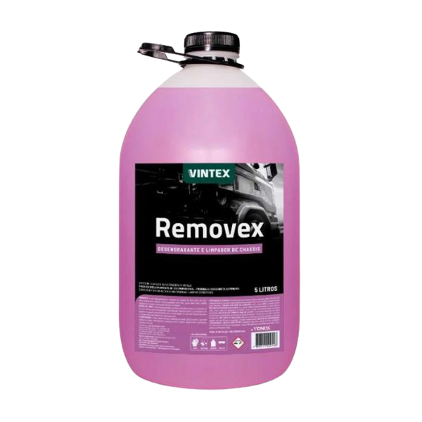 VONIXX REMOVEX DE 5L