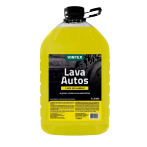 VONIXX LAVA AUTO DE 5L