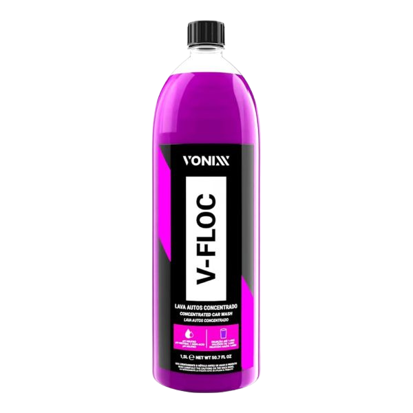 VONIXX V-FLOC 1.5L