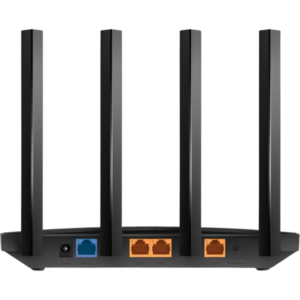 ROUTER TP-LINK ARCHER AX12 WI-FI 6