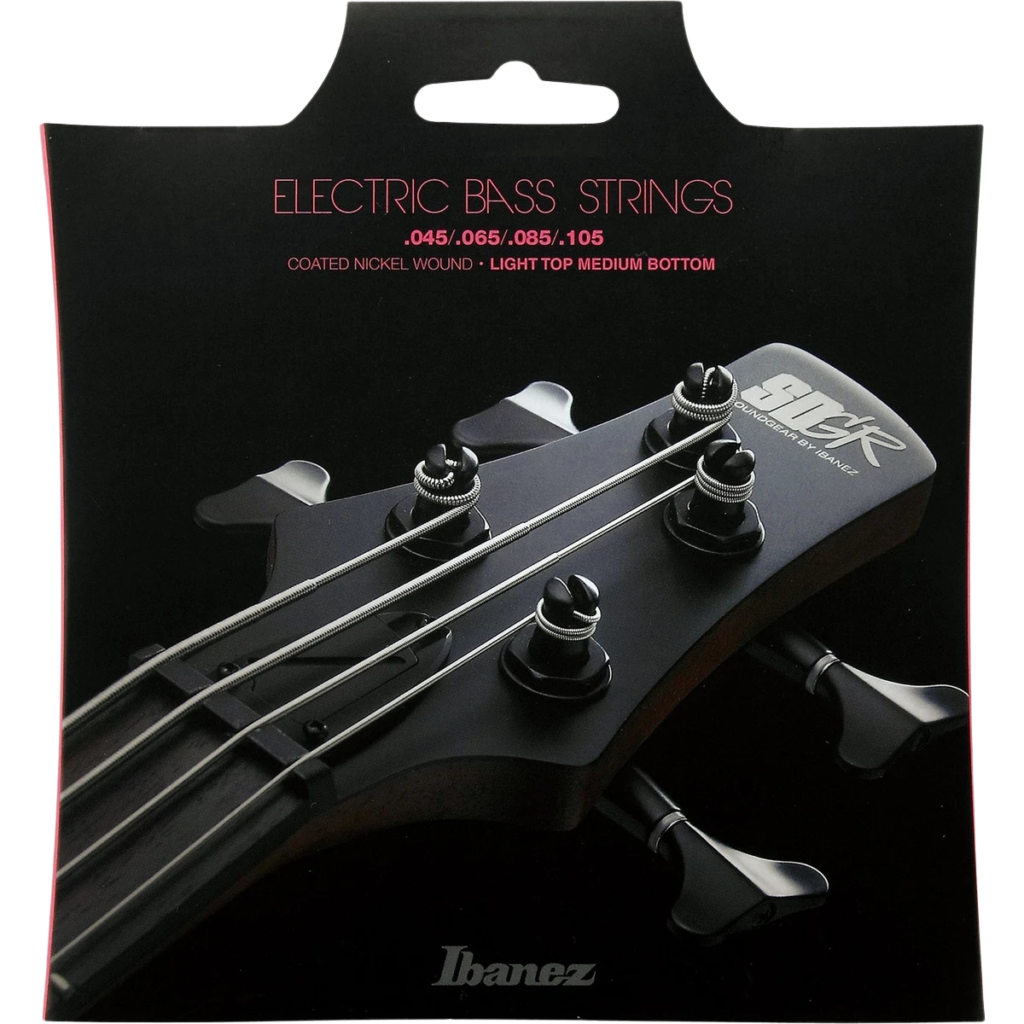 CUERDAS PARA BAJO IBANEZ