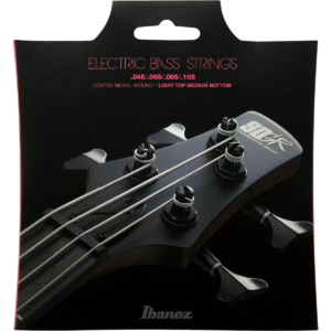 CUERDAS PARA BAJO IBANEZ
