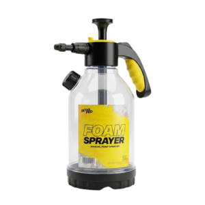 ROCIADOR ESPUMADOR DETAIL PRO 2L